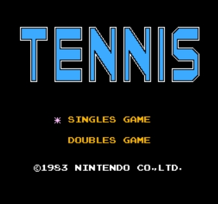 网球Tennis(JU)